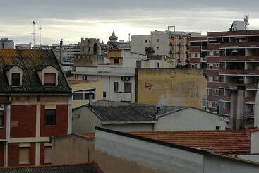 ベッドアンドブレックファースト Acquario Dei Fralle