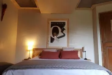Bed and Breakfast Aux Berges Du Pont Du Gard