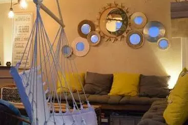 Bed and Breakfast Le Petit Patio