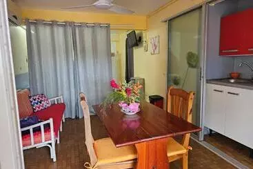 پانسیون La Maison Aux Orchidées