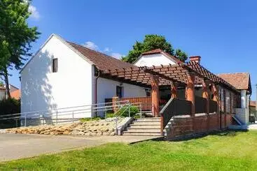 Majatalo Orosz Gábor Vendégház Mád