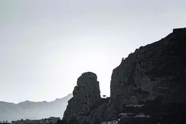 Pensão Villa Paonessa