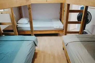 هاستل Hostal A 10 Min Del Centro De Veracruz