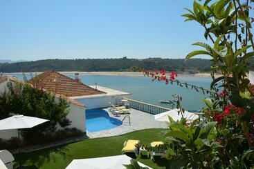 Apartamentos Cintra Do Vale