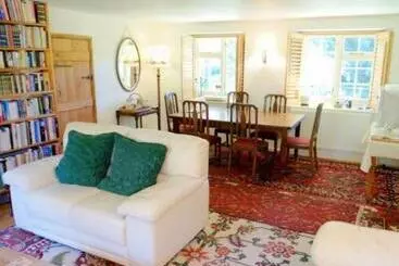 Bed and Breakfast Bagnell Farm Cottage