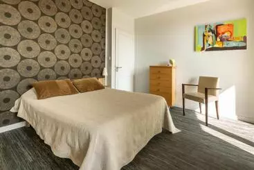 Bed and Breakfast Chambre Beausejour