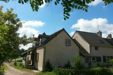 住宿加早餐 Les Gallerands