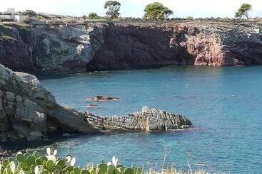 تختخواب و صبحانه Sunset Cottage