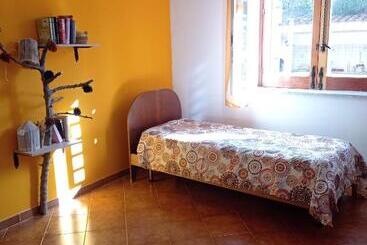 تختخواب و صبحانه Sunset Cottage