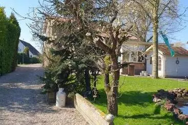 Bed & Breakfast Ff Rust