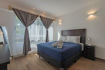 Cosiest Apartment Nearby Condesa And Chapultepec