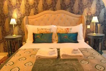 Le Logis D Epargnes B&b And Gite