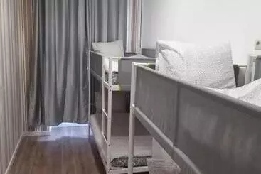 Majestic Hostel Porto