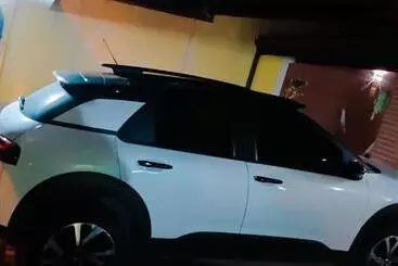 پانسیون Cantinho Da Vovó