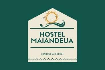 Пансион Hostel Maiandeua