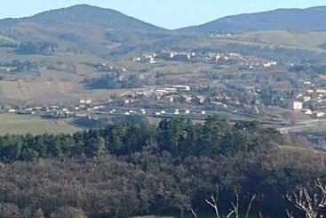 Pensjonat La Casa Di Alberto