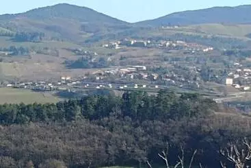 Majatalo La Casa Di Alberto