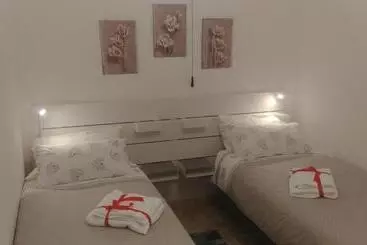 Pensjonat La Casa Di Alberto