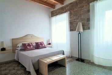 פנסיון La Villetta