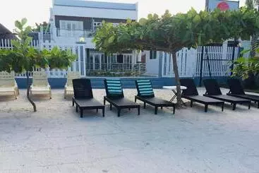 Pension Maykenn Beach