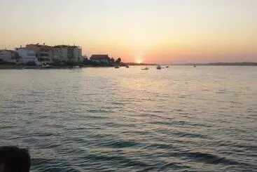 Pension  The Portuguese Element