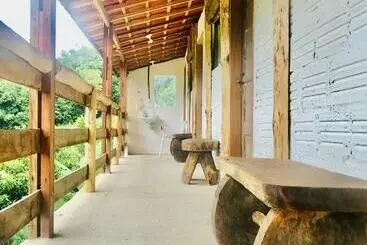 Solar Picu Eco Hospedaria