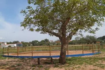 Bed and Breakfast Tapada Do Chafariz