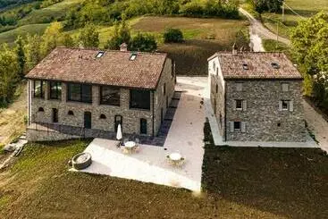 Apart Hotel Borgo Stanzano