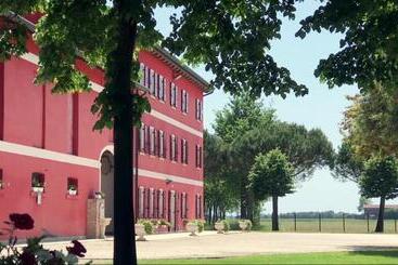 Hotel Agriturismo Fondo Gioconda