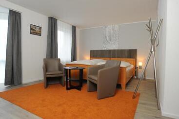 Szálloda Swetis Passage