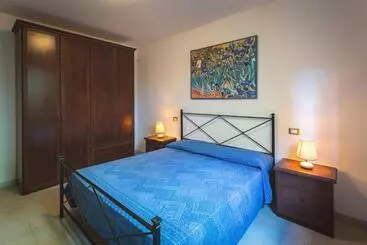 Matteo S Apartments