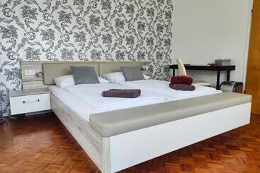 פנסיון Alpinpelso