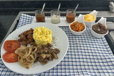 Pension Calla Lily Guesthouse