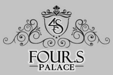 펜션 Four S Palace