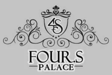 Pensiune Four S Palace