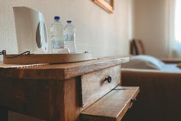 پانسیون L Adret