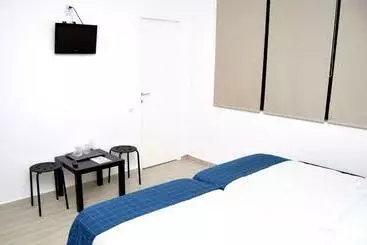 Panzió Road Rooms