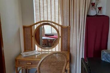 Pension Seesterkloof