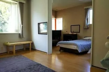 Pension Rally / Vacation Stay 5731