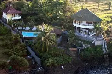 Resort Arjunabungalows