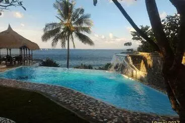 Resort Arjunabungalows