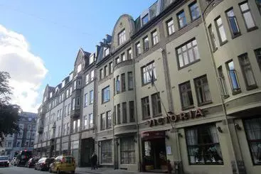 Hotell Bergen Budget