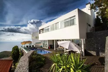 Aparthotel Fonte do Mar 