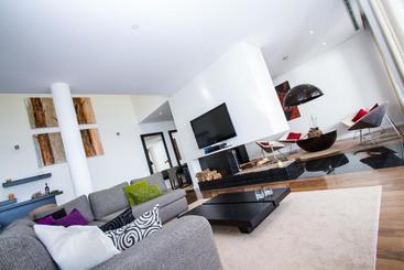 Апарт-отель Fonte do Mar 