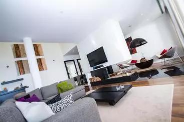 Apart Otel Fonte do Mar 