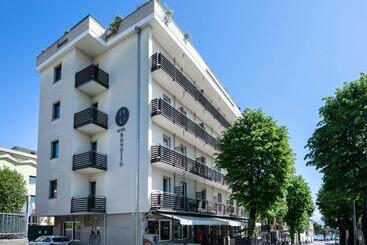 בית מלון כפרי Bonotto