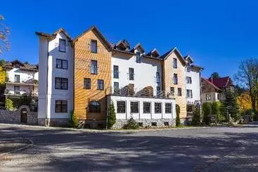 Boutique Eco Hotel Sasanka