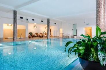 Boutique Eco Hotel Sasanka