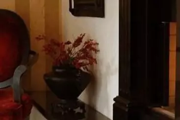 בית מלון כפרי Det Hanseatiske