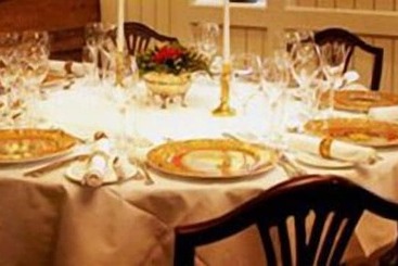 ホテル Det Hanseatiske